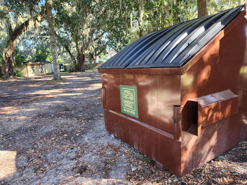 Community Disposal