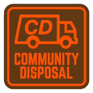 Community Disposal