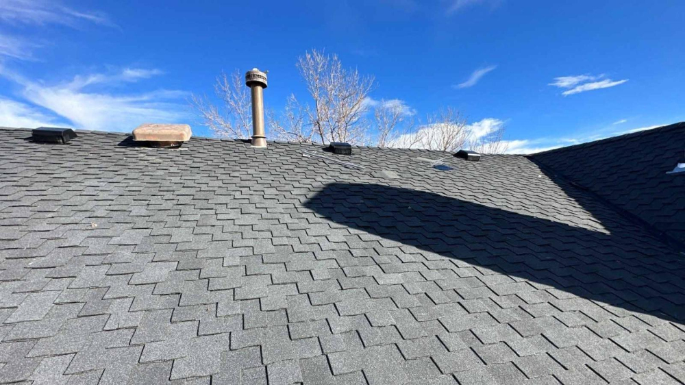 Denver Roofing and Construction LLC