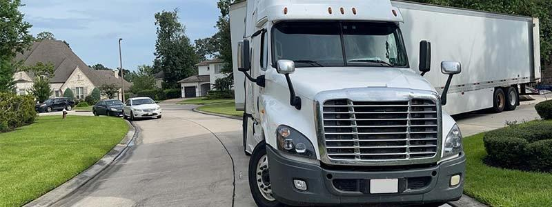 DTC Movers