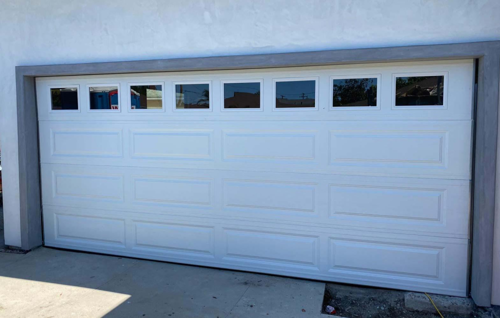 Ben's Garage Door And Gate Supply