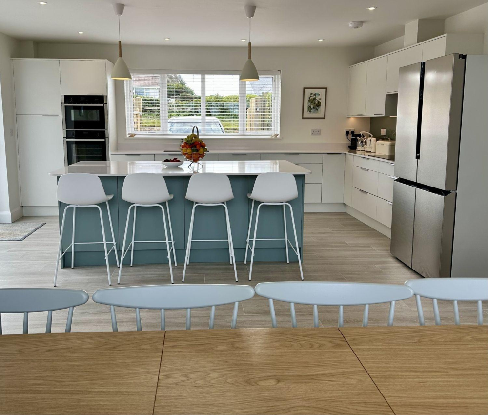 Seattle Cabinets LLC