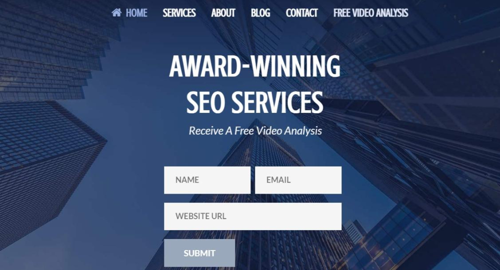 SEO Services