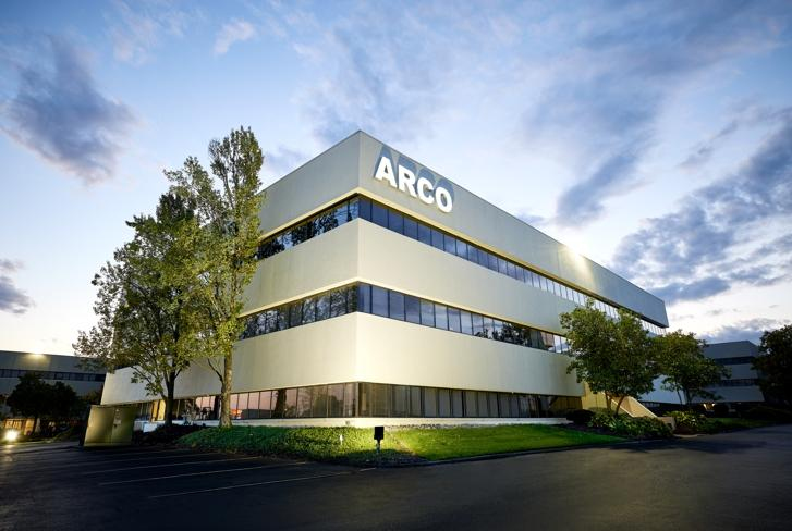 ARCO National Construction Ohio Valley