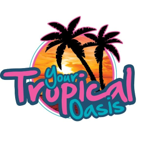 Your Tropical Oasis