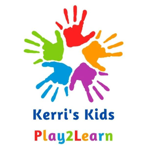 Kerri's Kids Play2Learn
