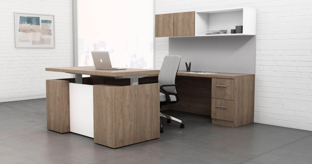 Anderson & Worth Office Furniture