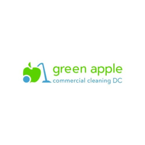 Green Apple Commercial Cleaning DC