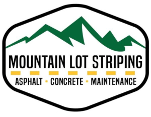 Mountain Lot Striping LLC