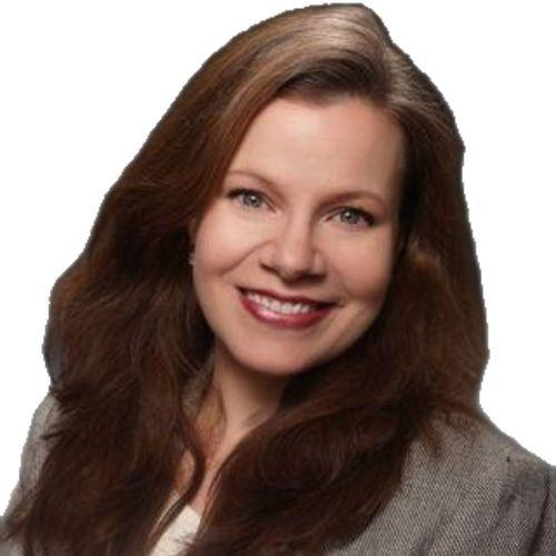 Rebecca Diamond, Realtor