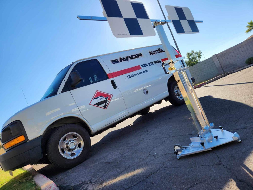 Savior AutoGlass