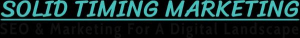 Solid Timing LLC