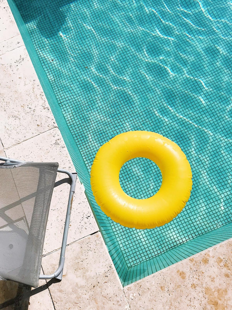 Pool Cleaning Vero Beach