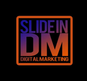 Slide in Digital Marketing