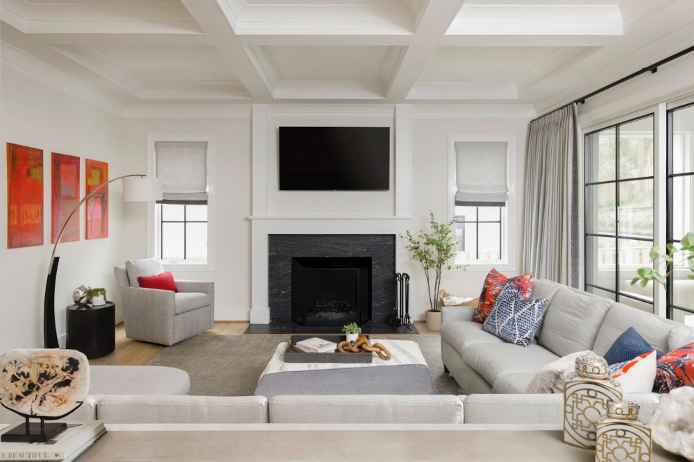 Mudan Interior Design