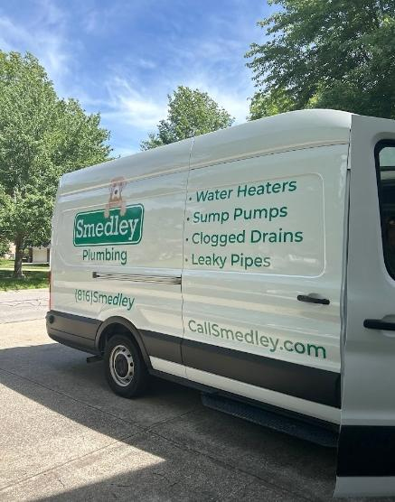 Smedley Plumbing