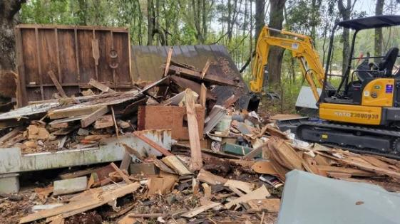 Jamrock Junk Removal