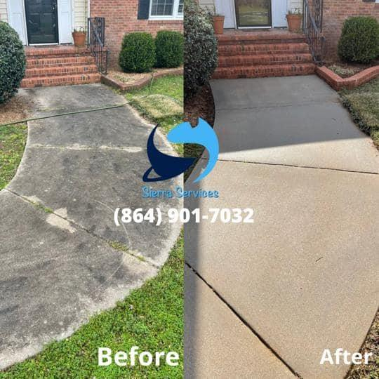 Home Sierra Services
