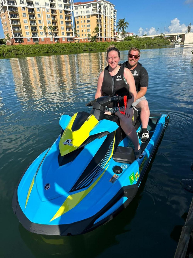 JA Powersports Rentals
