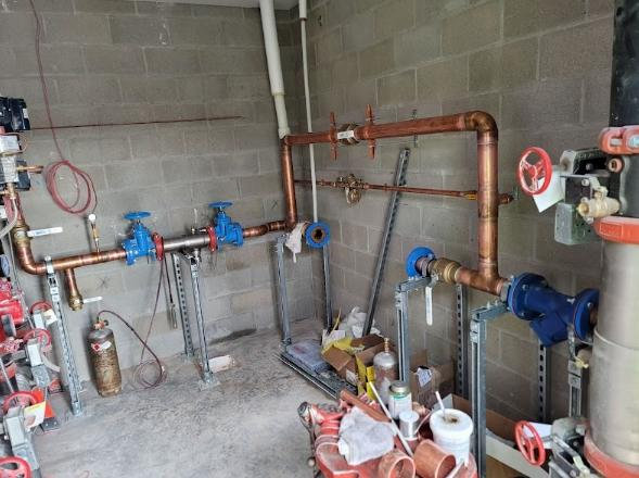 Precision Plumbing