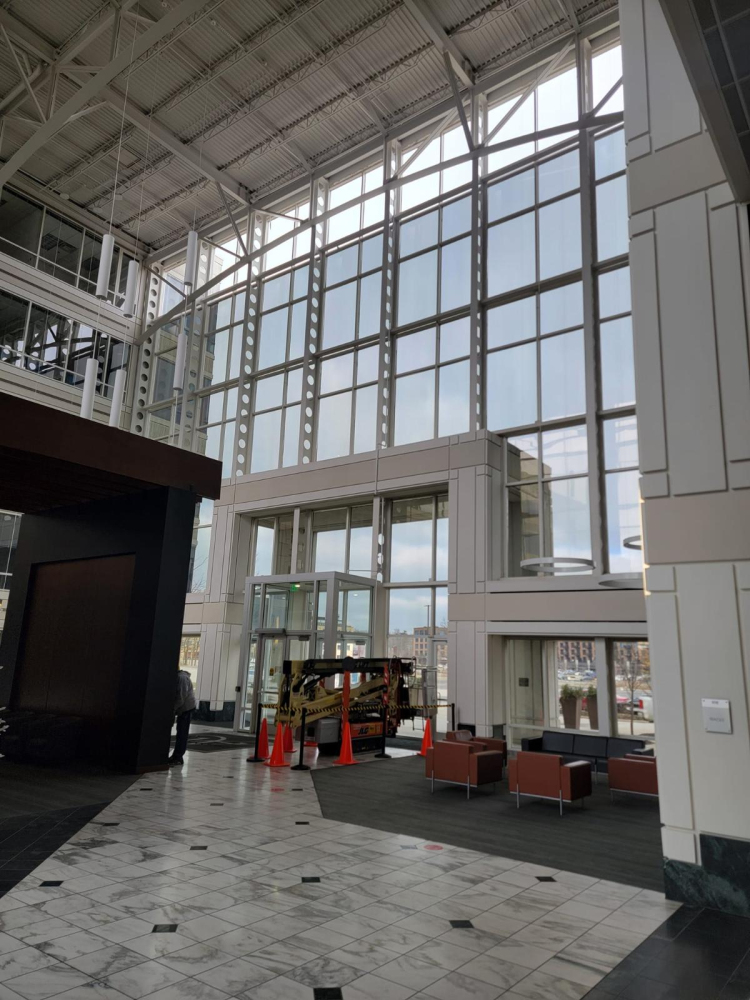 Solar Tinting LLC
