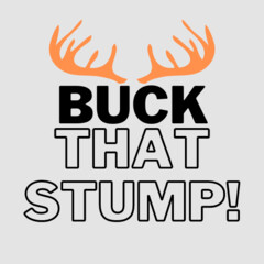 Buck That Stump! Stump Grinding & Property Maintenance, LLC