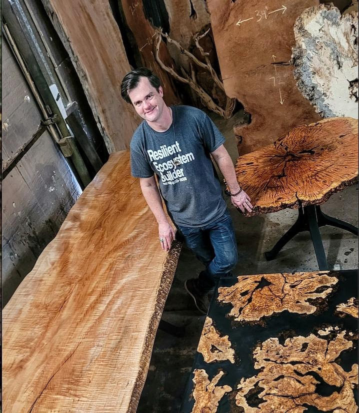 Lumberlust Designs