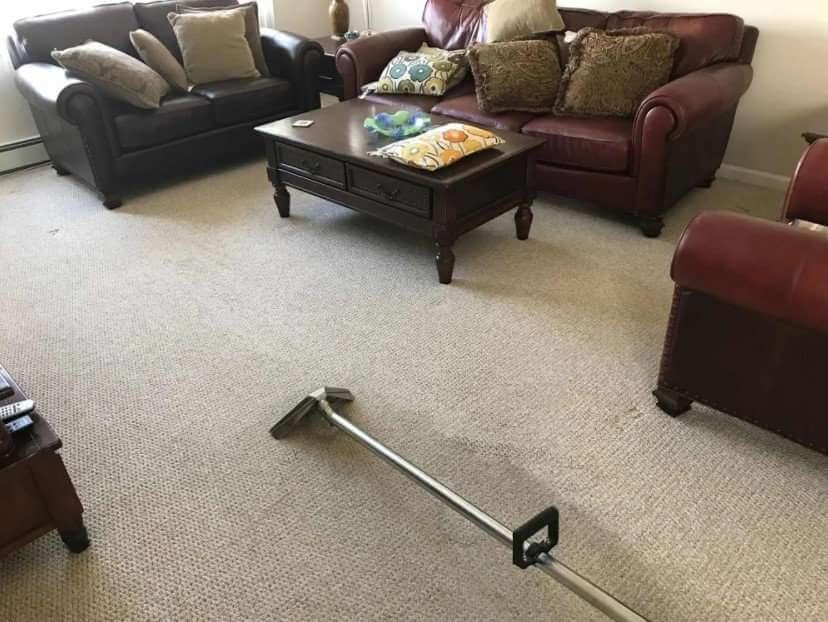 Fantastic Carpet Cleaning NYC
