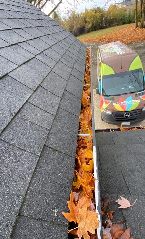 All Seasons Cleaning Services