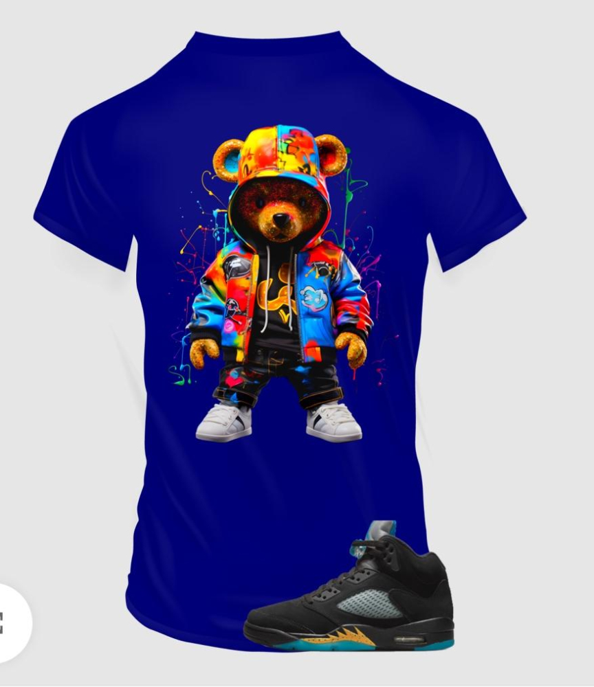 TSR Streetwear