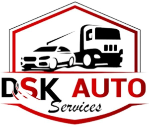 DSK Auto Sales & Services