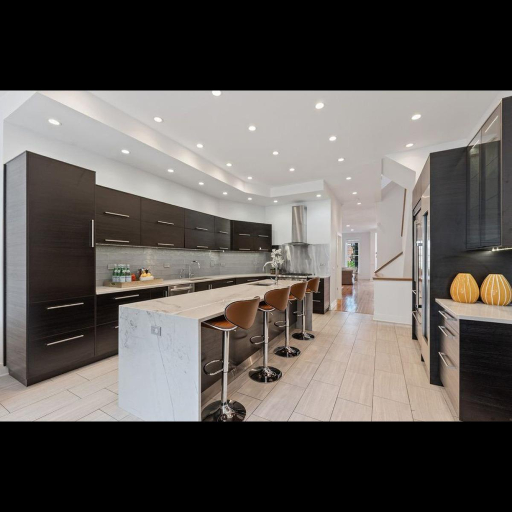 Seattle Cabinets