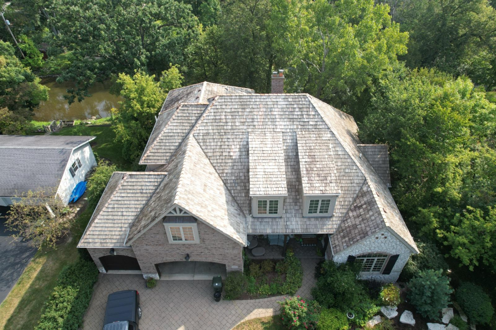 Allmax Roofing