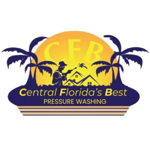 Central Florida's Best Pressure Washing