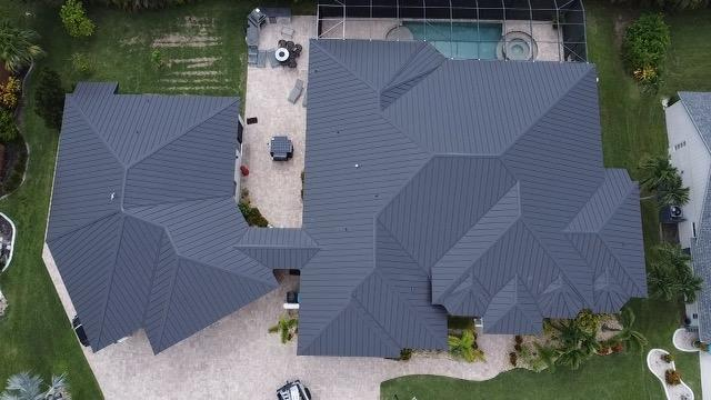 RISE Roofing