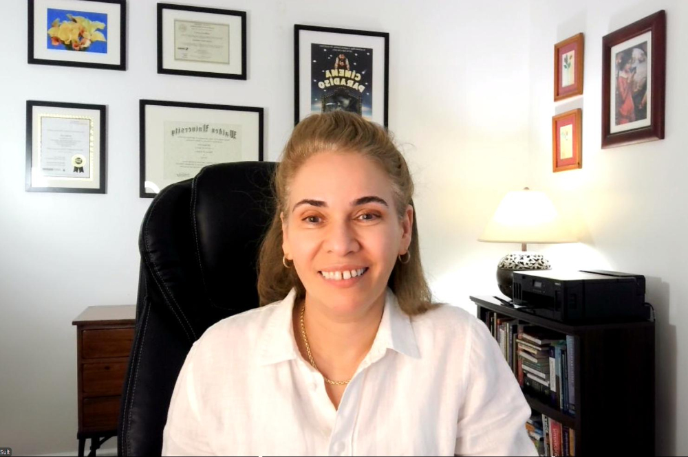Adriana Sult, MSN, APRN, PMHNP-BC