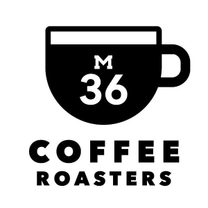 M-36 Coffee Roasters