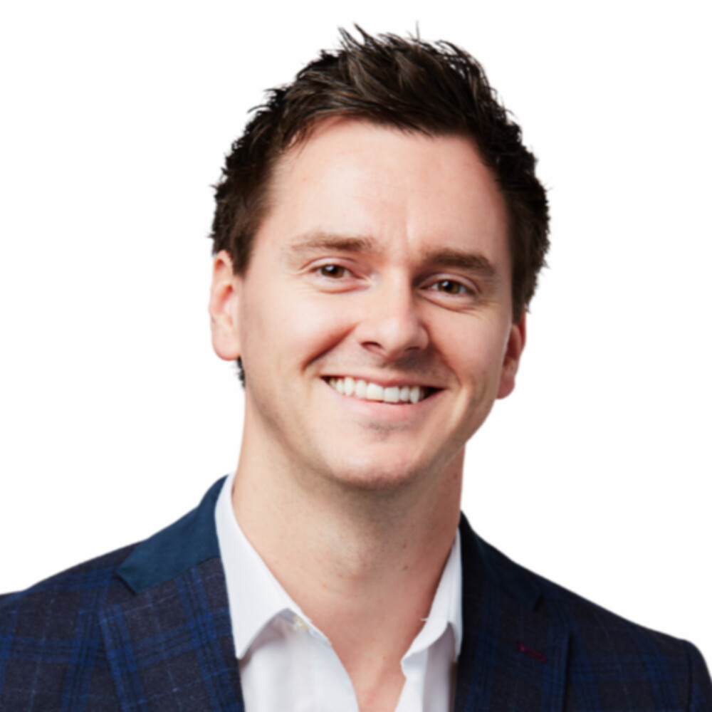 Steven Potts, REALTOR | Compass - Walnut Creek