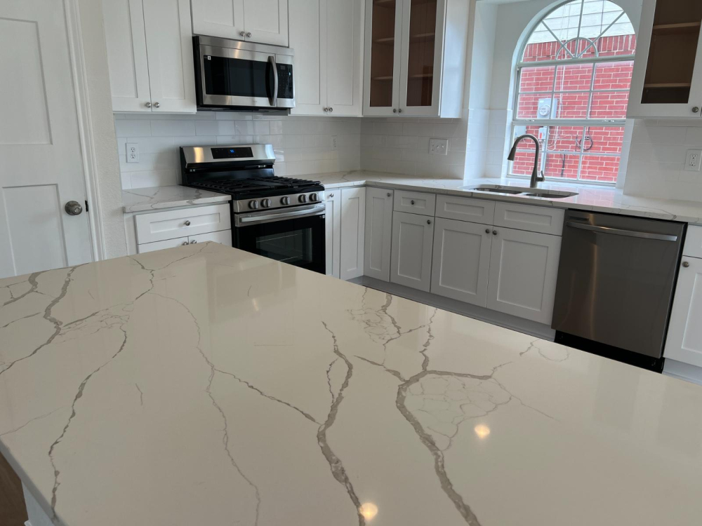 Plano Home Renovation