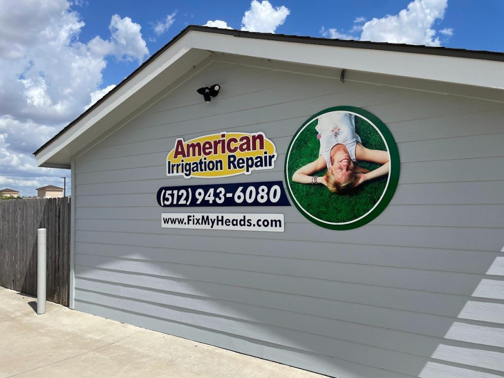 American Irrigation Repair LLC