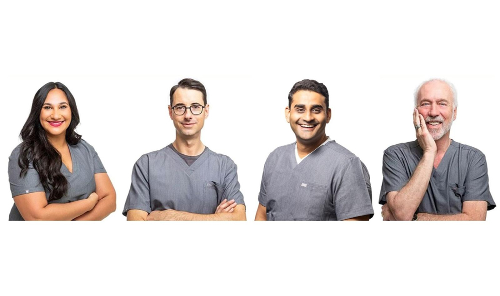 LPS Dental - Norwood Park