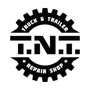 T.N.T. Repair Shop