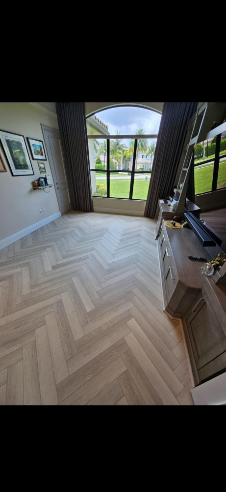 Serious Gus Flooring llc