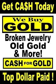 Reserve Stock Jewelers