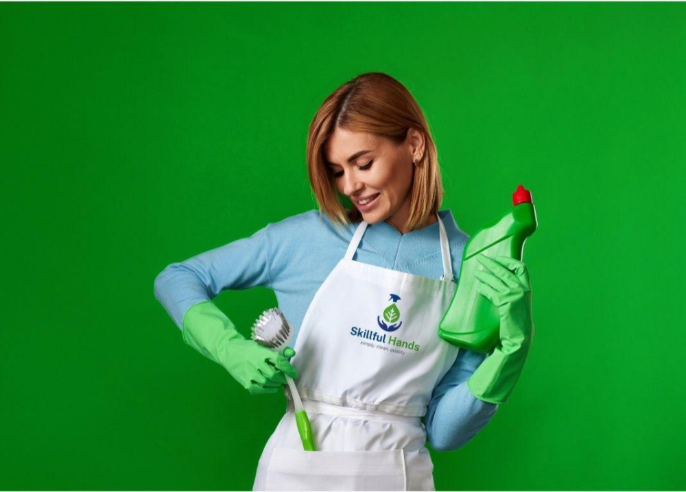 Skillful Hands Inc