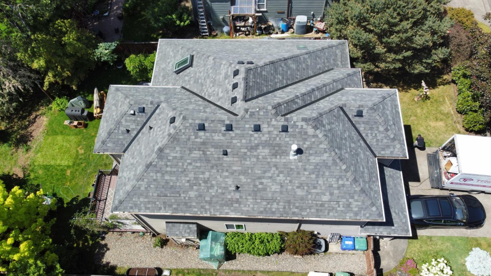 Pro Tech Roofing A.S LLC