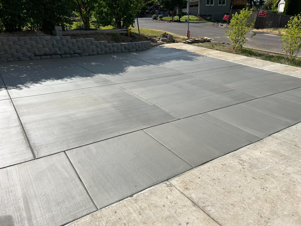 SMV Concrete