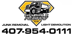 Let's Junk It Now LLC