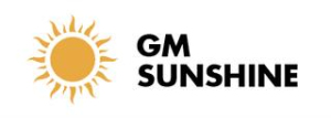GM Sunshine