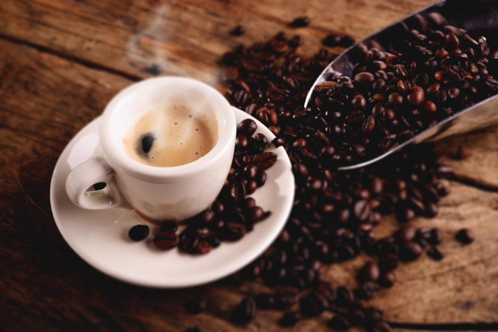 42 Days Coffee